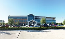 Methodist Orthopedic Specialist of Texas Building