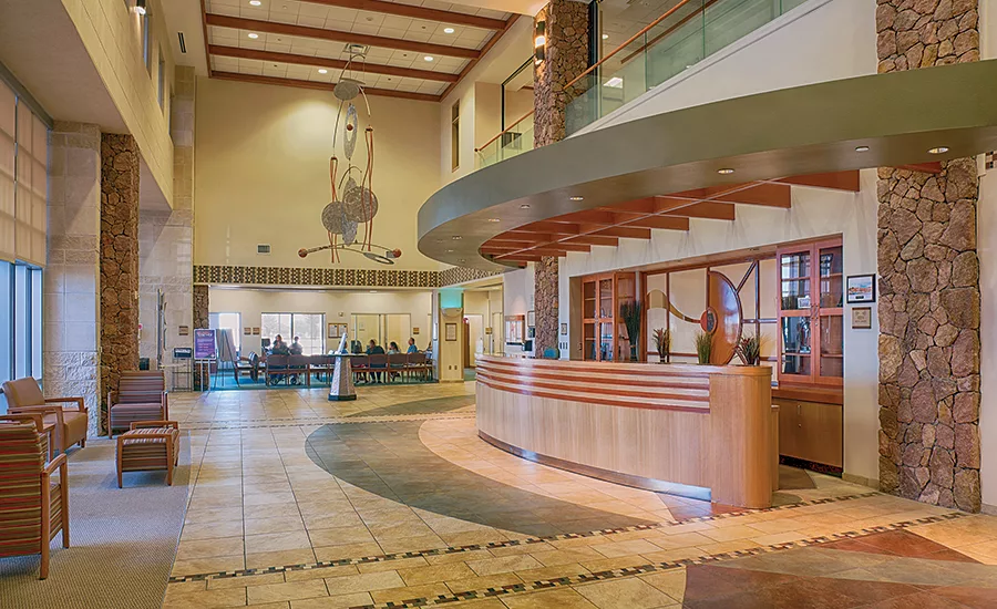 Sierra Providence East Medical Center