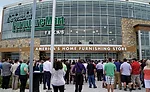 Nebraska Furniture Mart Texas