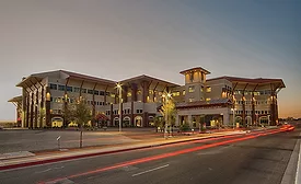 Sierra Providence East Medical Center