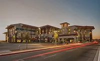 Sierra Providence East Medical Center Sierra Providence East Medical Center