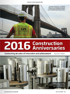ENR Construction Anniversaires