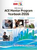 Ace Mentor Yearbook