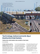 Rail Engineering & Rail Construction Spotlight