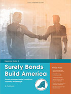 Surety Bonds Build America