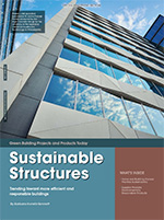 ENR Green Building Projects & Products Today