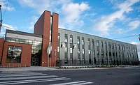 Bates Technical College Center for Allied Health Education Bates Technical College Center for Allied Health Education