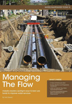 ENR Water/Wastewater Today III