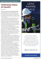 Regional Spotlight on Specialty Contracting