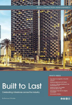 2024 Construction Anniversaries II