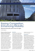 Spotlight On Transportation