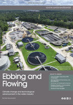 Year in Water/Wastewater