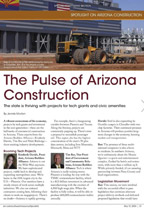 Spotlight on Arizona Construction