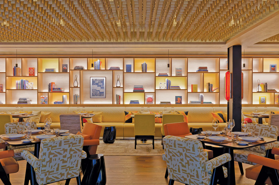Louis Vuitton Flagship