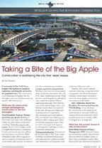 Spotlight on 5 Boroughs Construction