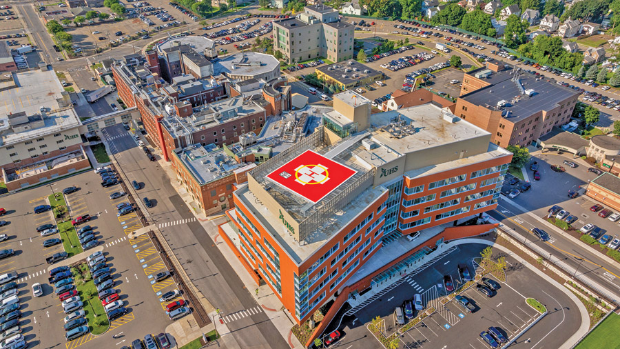 United Health Services