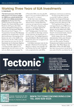 Spotlight on Infrastructure Construction