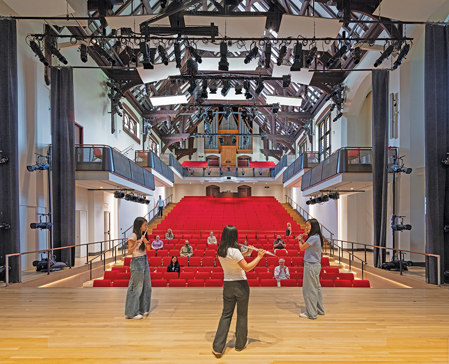 Emma Willard School