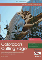 Specialty Contractor Showcase