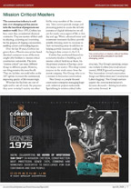 Spotlight on Corbins Electric