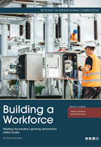 Spotlight on Inter-Mountain Projects & Construction 