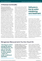 Spotlight on Mountain States Water/Wastewater