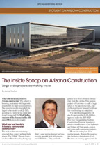 Spotlight on Arizona Construction