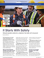 Specialty Contracting Showcase I
