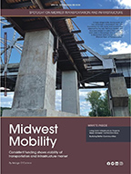 Spotlight on Midwest Transportation & Infrastructure
