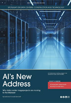 Spotlight on Data Centers