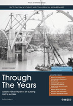 Spotlight on Southeast and Texas Anniversaries