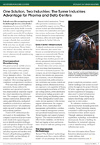 Spotlight on Turner Industries