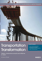 Spotlight on Transportation & Airport Projects