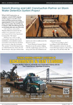 Spotlight on Underground & Excavation