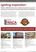 Walls & Ceilings Alliance