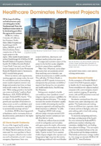 Spotlight on Northwest Projects