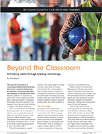 Spotlight on Safety, Education & Training
