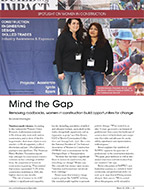 Spotlight on Women in Construction 