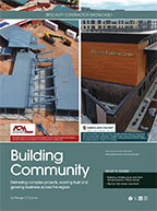 Specialty Contractor Showcase