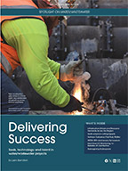 Spotlight on Water/Wastewater