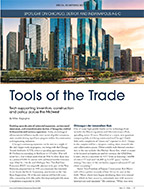 Spotlight on Chicago, Detroit and Indianapolis A-E-C