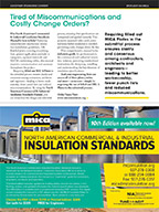 Spotlight on MICA