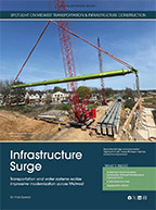 Spotlight on Midwest Transportation & Infrastructure Construction