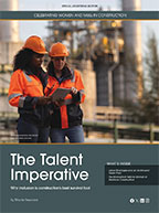 Celebrating Women and MBEs in Construction 