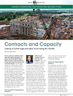 General Contracting and Engineering Building Today