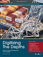 Marine/Maritime, Ports & Dam Construction & Engineering Today