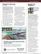 Natural Disasters Prep and Recovery Spotlight