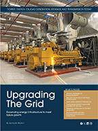 Power, Energy, Oil/Gas Generation, Storage & Transmission Today