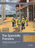 Specialty Contracting Today: Hear From Experts