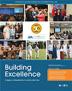 Spotlight on ABA Forum on Construction Law